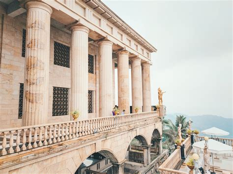 temple of leah entrance fee